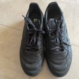 Adidas Sobakov P94 Triple Black